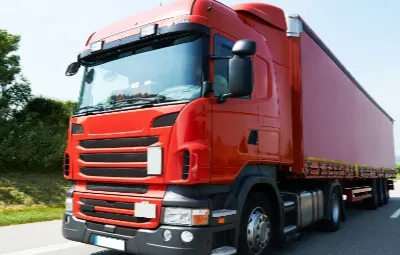 Konya Serinhisar Ambar Kargo