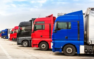 Konya Serinhisar Ambar Nakliyat