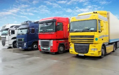 Konya Serinhisar Nakliye Ambarı