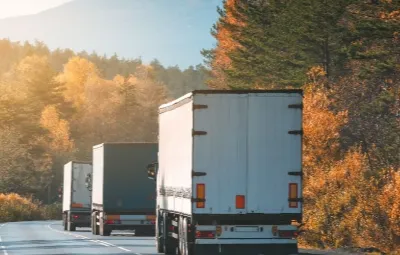 Konya ile Serinhisar Arası Klima Taşıma